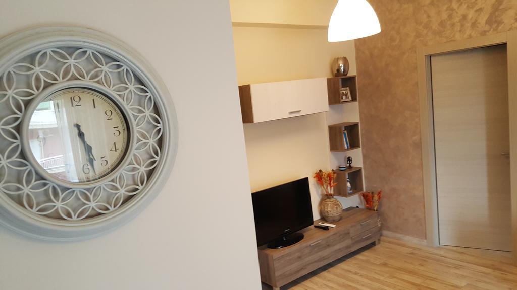 Apartment I Mastrazzi Riposto Luaran gambar