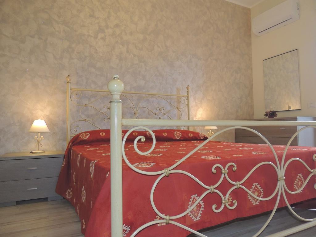 Apartment I Mastrazzi Riposto Luaran gambar