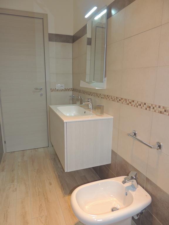 Apartment I Mastrazzi Riposto Luaran gambar