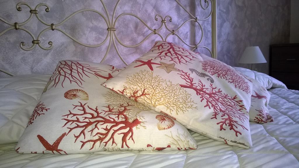 Apartment I Mastrazzi Riposto Luaran gambar