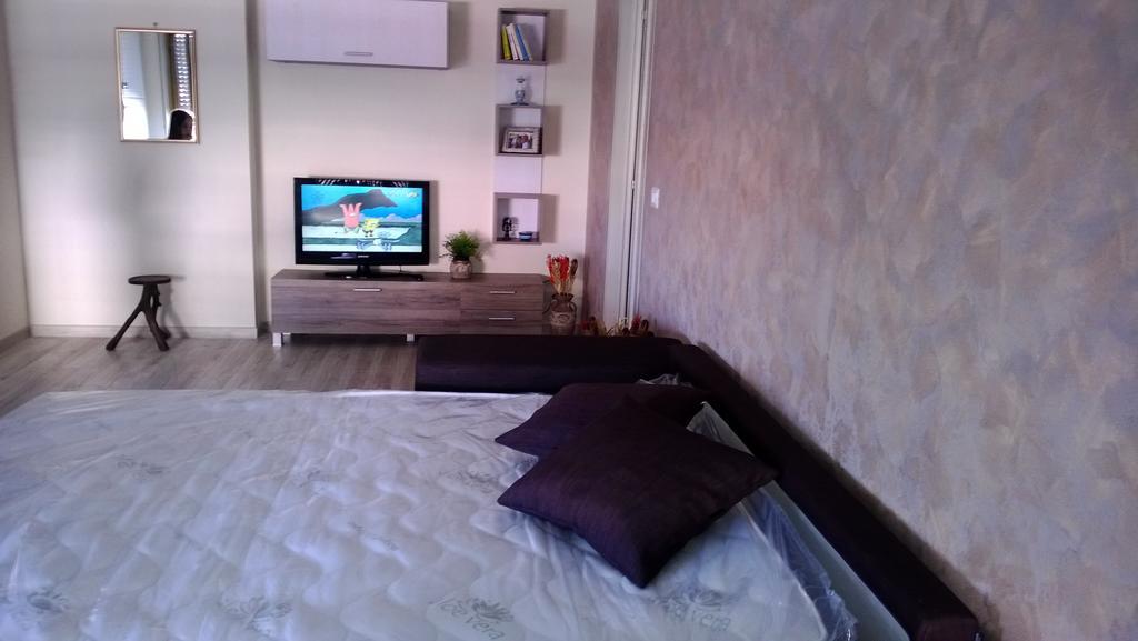 Apartment I Mastrazzi Riposto Luaran gambar